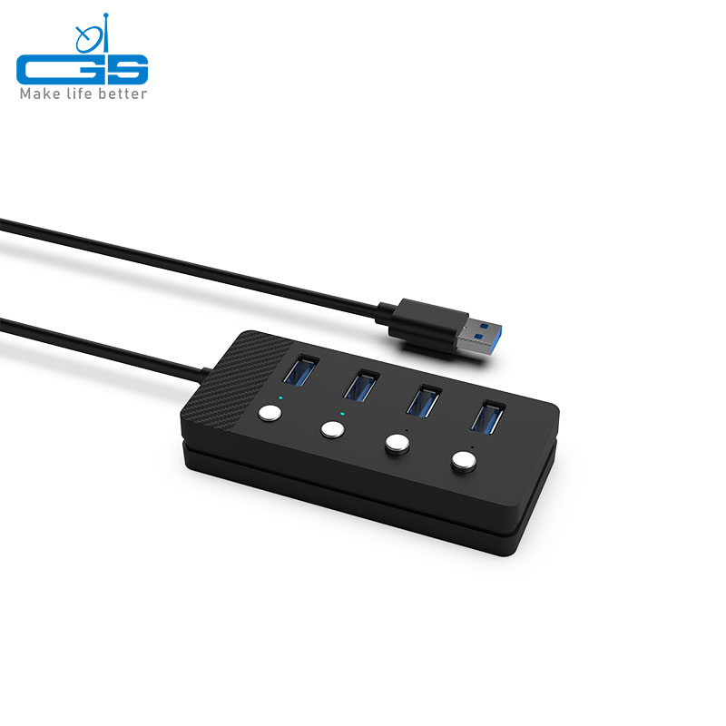 4 port USB3.0 HUB